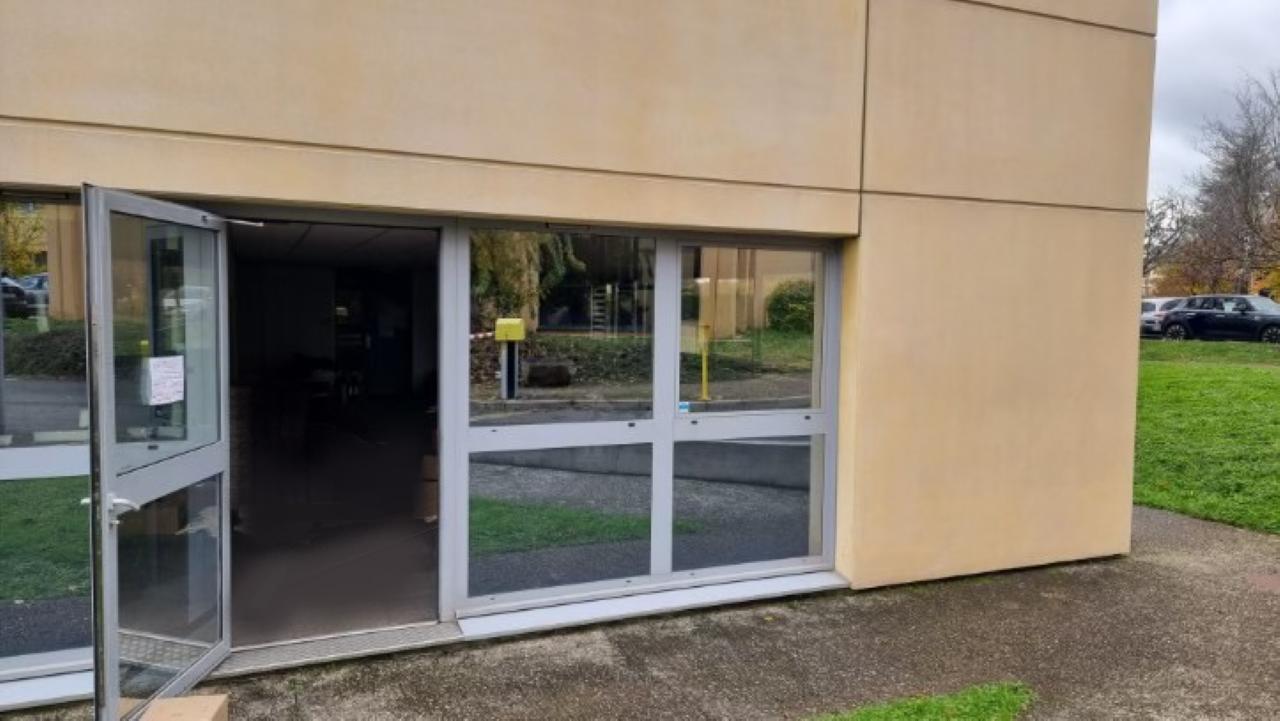 Bureau Saint-Didier-au-Mont-d'Or 509m² Location bureau Saint-Didier-au-Mont-d'Or Rhône OLBUR2420199 1